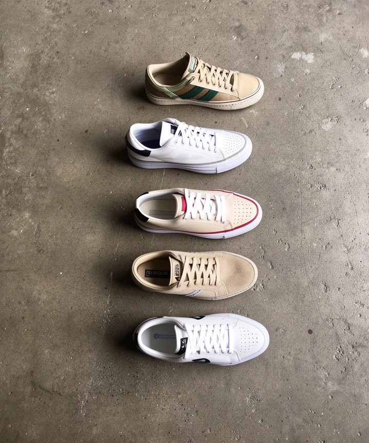 Aktuelle Sneaker Releases