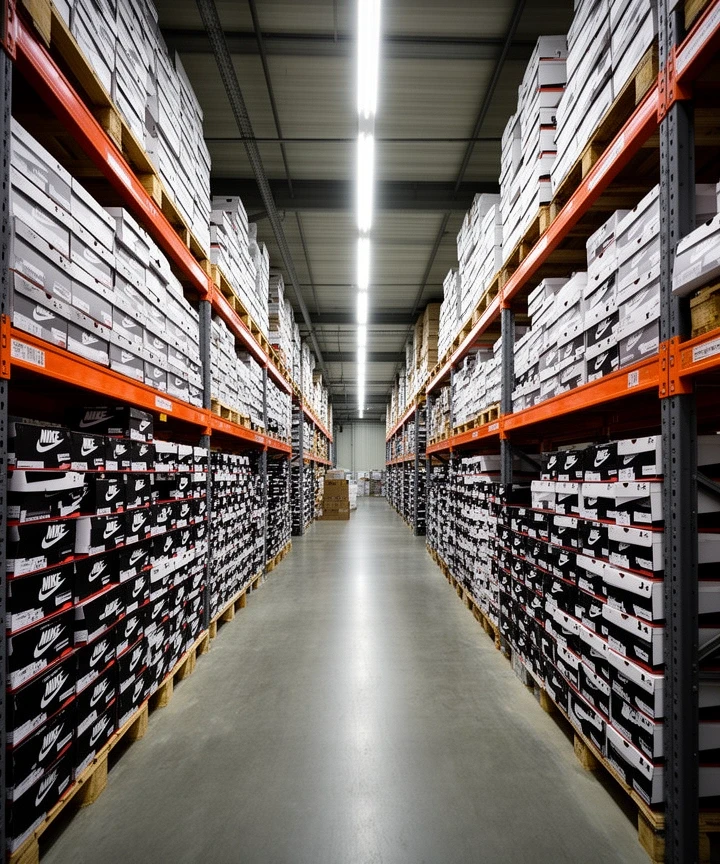 DachKramer Lager Frankfurt